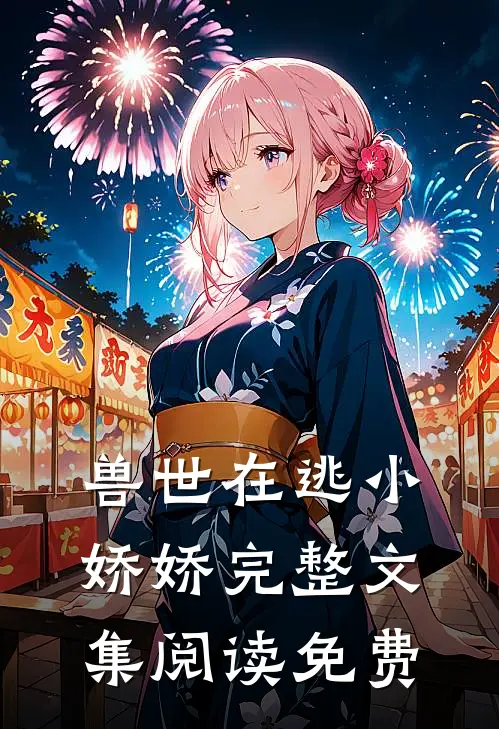 兽世在逃小娇娇完整文集阅读免费