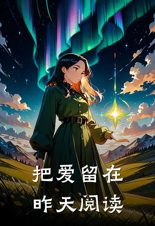 把爱留在昨天阅读