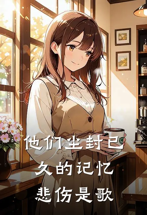 他们尘封已久的记忆悲伤是歌