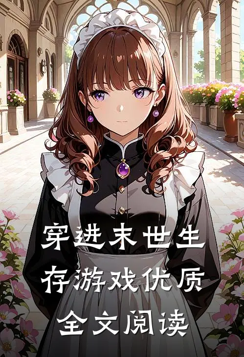 穿进末世生存游戏优质全文阅读