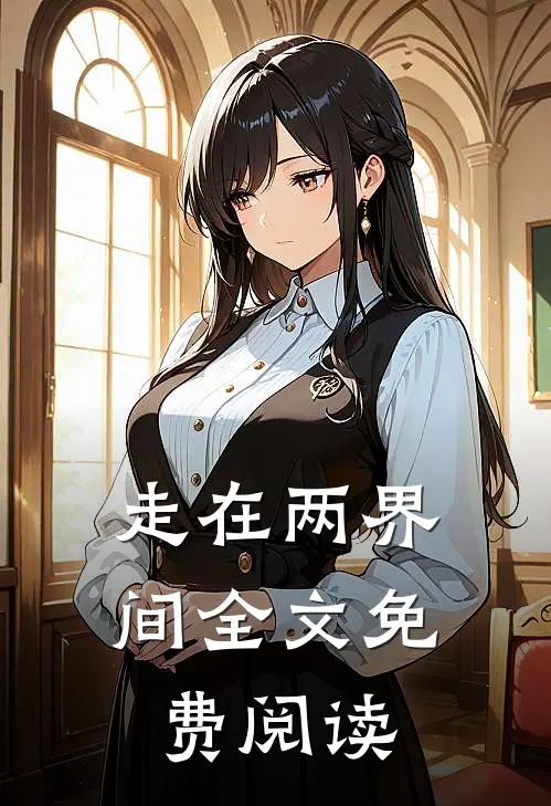 走在两界间全文免费阅读