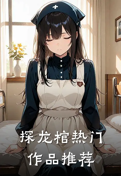 探龙棺热门作品推荐