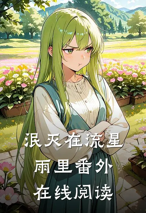 泯灭在流星雨里 番外在线阅读