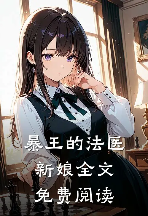 暴王的法医新娘全文免费阅读