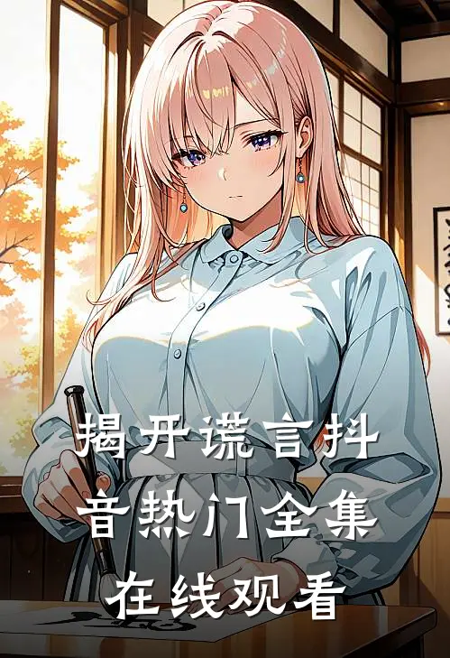 揭开谎言抖音热门 全集在线观看