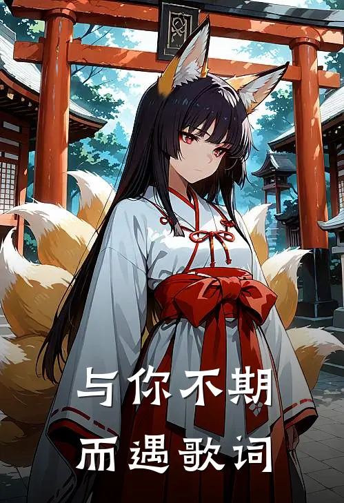 与你不期而遇歌词