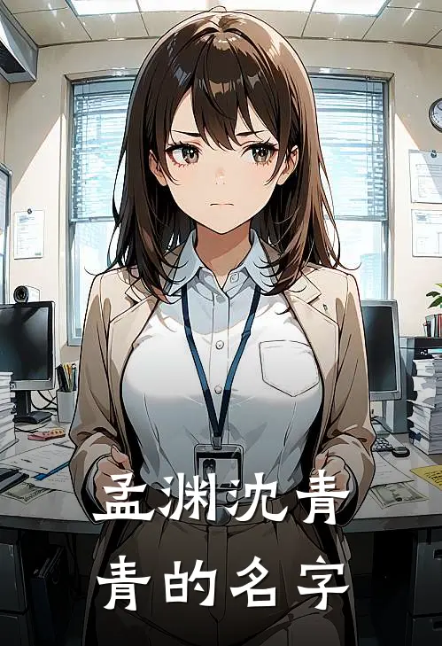 孟渊沈青青的名字