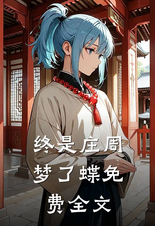 终是庄周梦了蝶免费全文