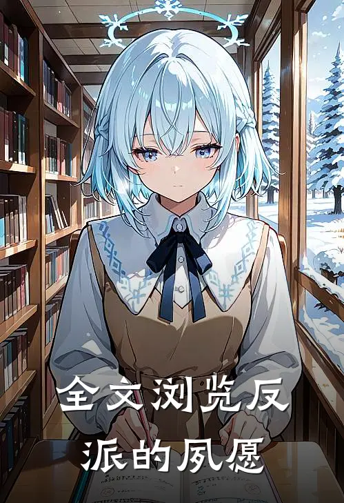 全文浏览反派的夙愿