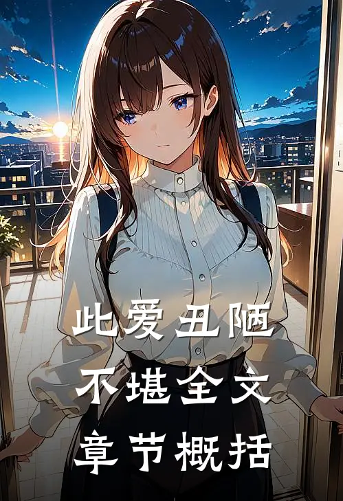 此爱丑陋不堪全文章节概括