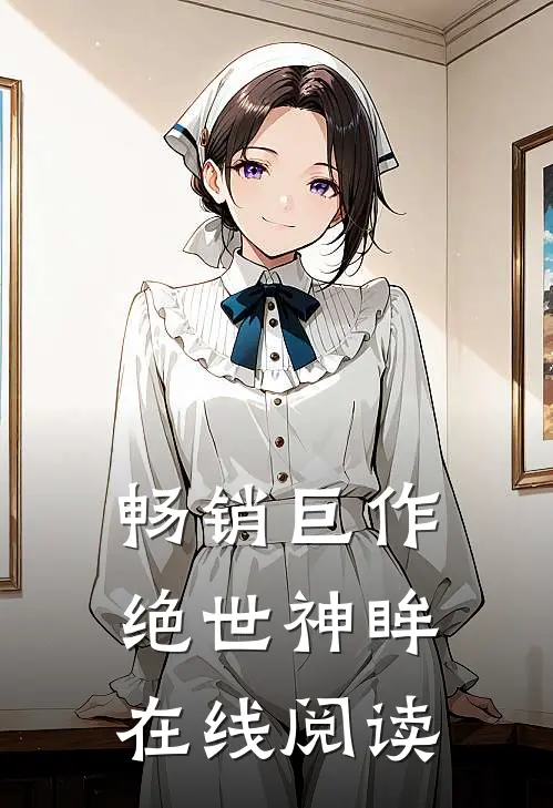 畅销巨作绝世神眸在线阅读