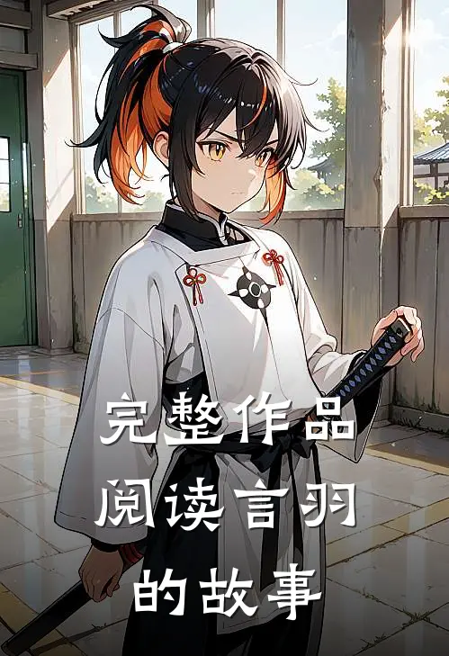 完整作品阅读言羽的故事