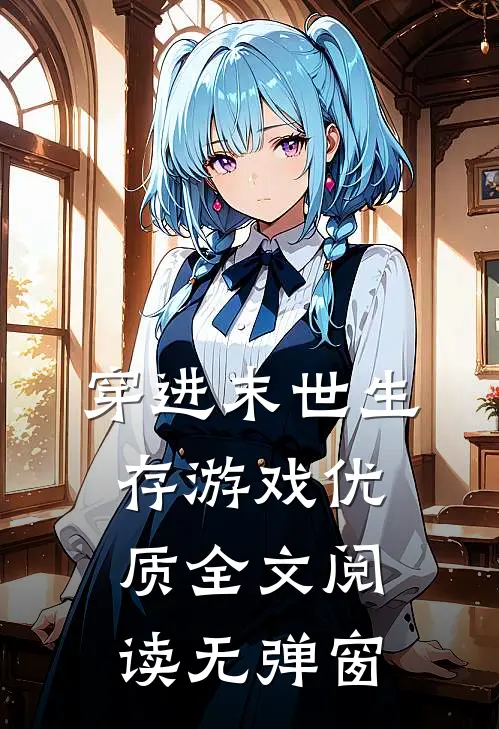 穿进末世生存游戏优质全文阅读无弹窗