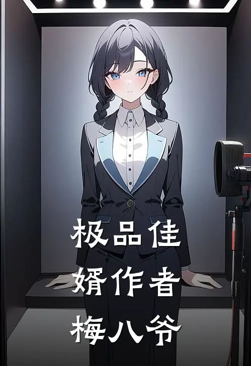 极品佳婿作者梅八爷