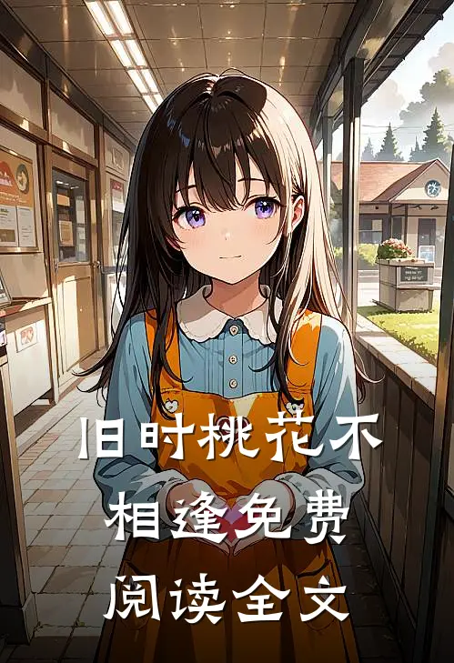 旧时桃花不相逢免费阅读全文