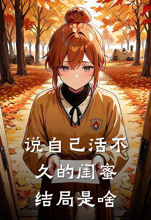 说自己活不久的闺蜜结局是啥