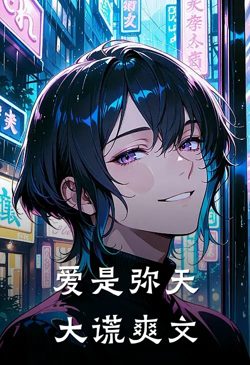 爱是弥天大谎爽文