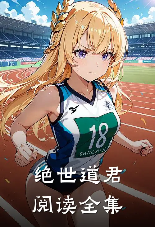 绝世道君阅读全集