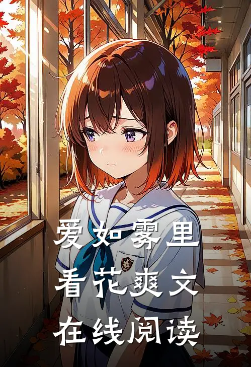 爱如雾里看花爽文在线阅读