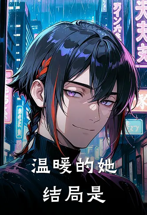 温暖的她结局是