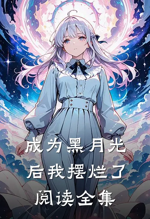成为黑月光后我摆烂了阅读全集