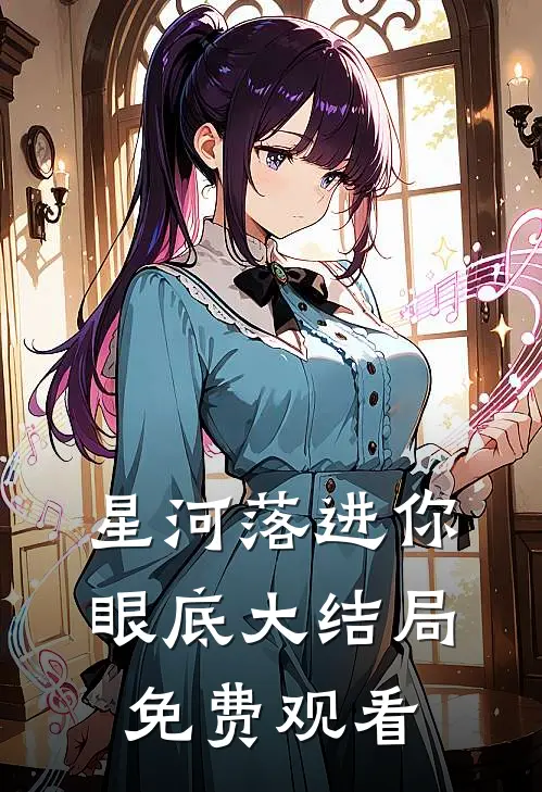 星河落进你眼底大结局免费观看