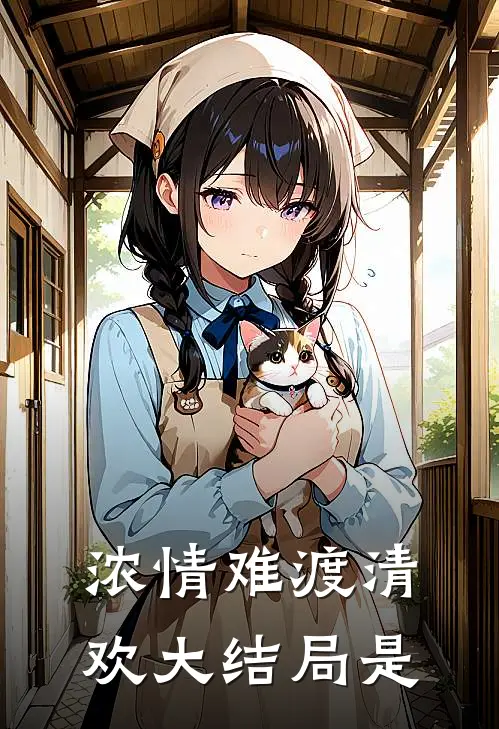 浓情难渡清欢大结局是