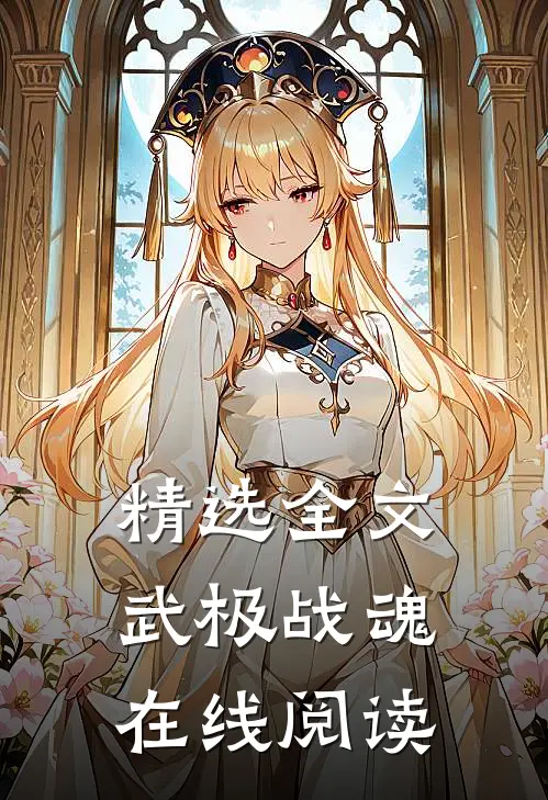 精选全文武极战魂在线阅读