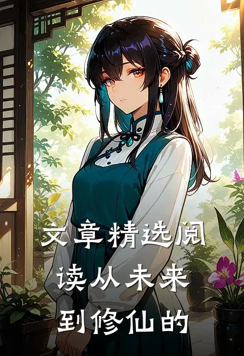 文章精选阅读从未来到修仙的