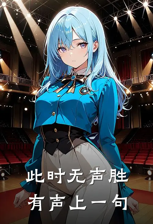 此时无声胜有声上一句