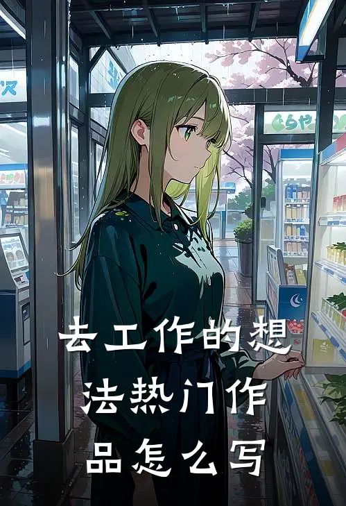 去工作的想法热门作品怎么写