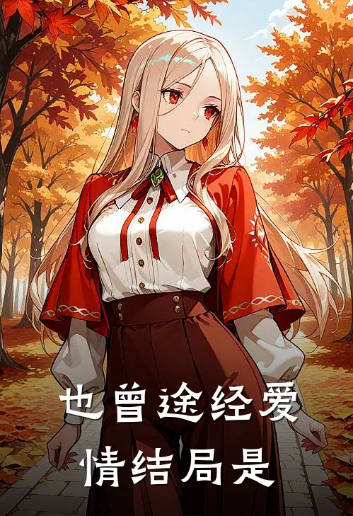 也曾途经爱情结局是