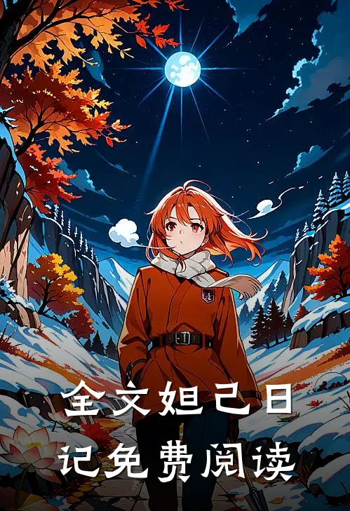 全文妲己日记免费阅读