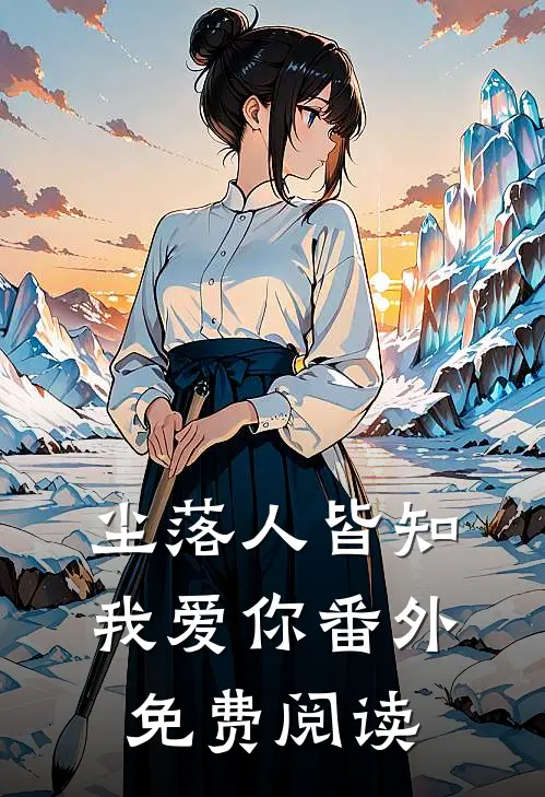 尘落人皆知我爱你番外免费阅读