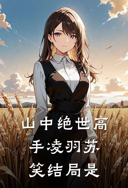 山中绝世高手凌羽苏笑结局是