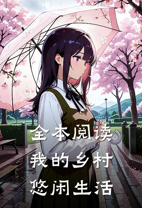 全本阅读我的乡村悠闲生活