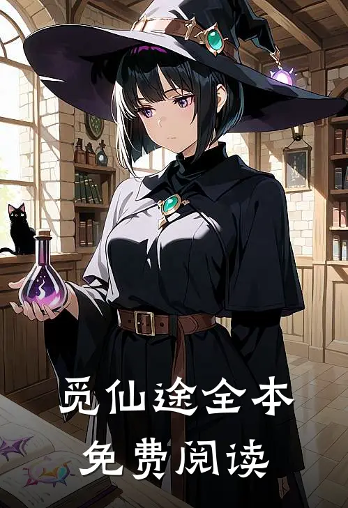 觅仙途全本免费阅读