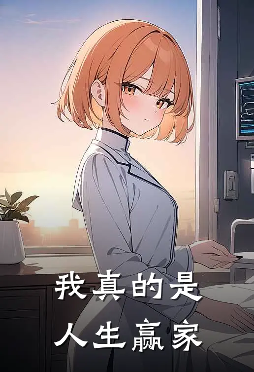 我真的是人生赢家