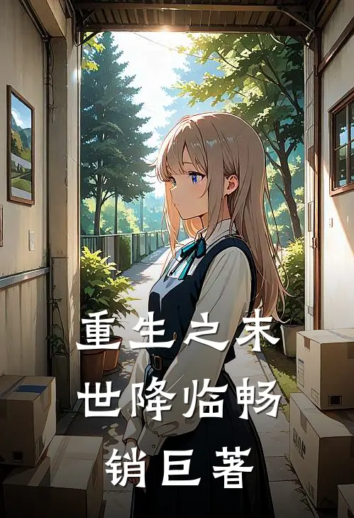 重生之末世降临畅销巨著