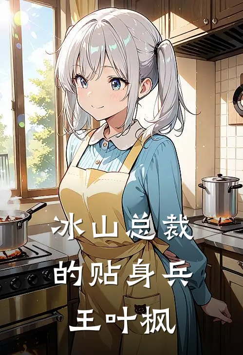 冰山总裁的贴身兵王叶枫