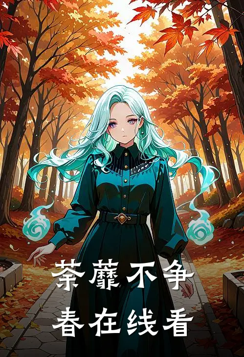 荼蘼不争春在线看