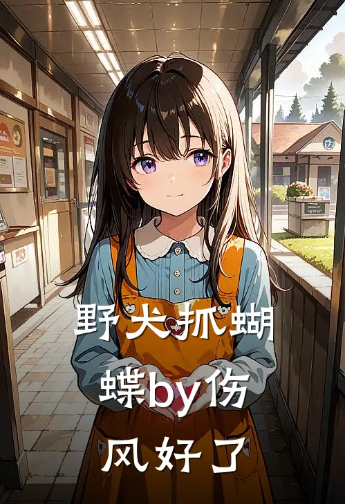 野犬抓蝴蝶by伤风好了