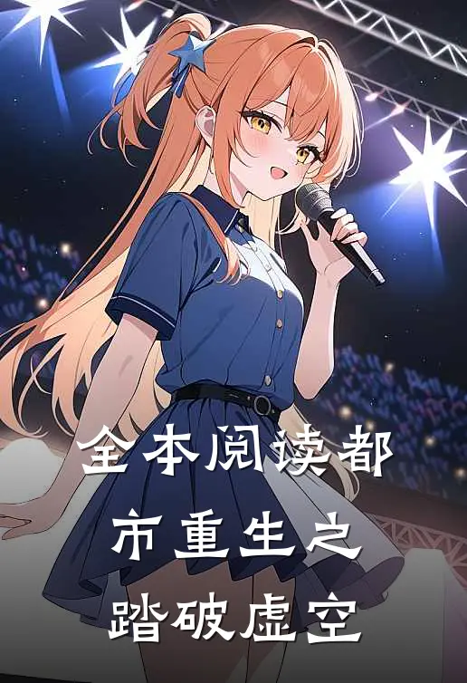 全本阅读都市重生之踏破虚空