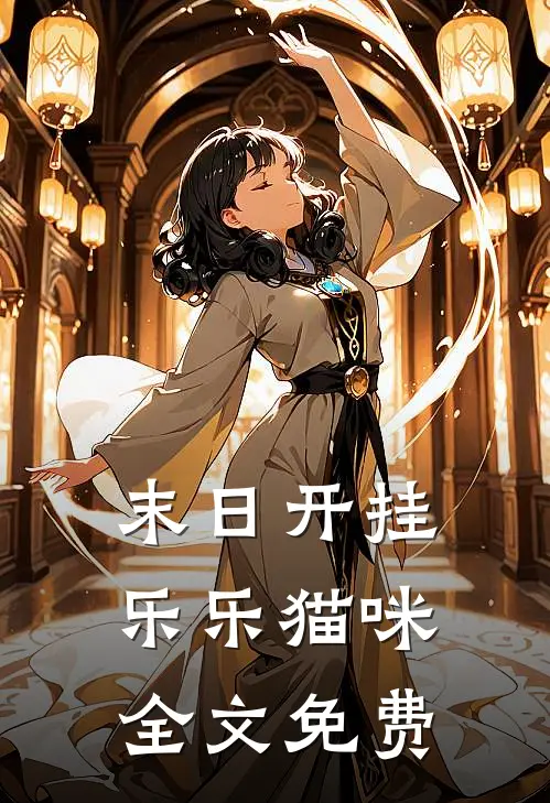 末日开挂乐乐猫咪全文免费
