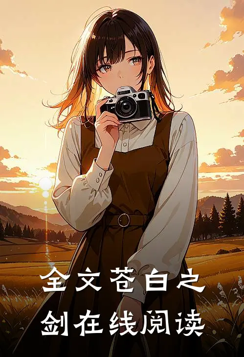 全文苍白之剑在线阅读