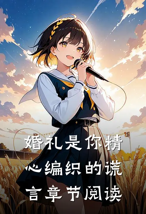 婚礼是你精心编织的谎言章节阅读
