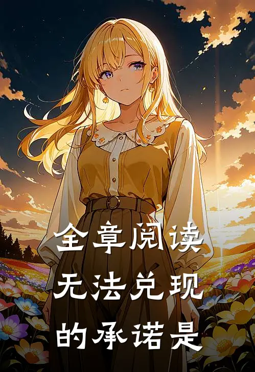 全章阅读无法兑现的承诺是