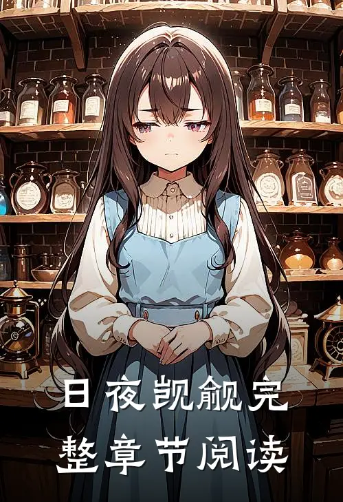 日夜觊觎完整章节阅读