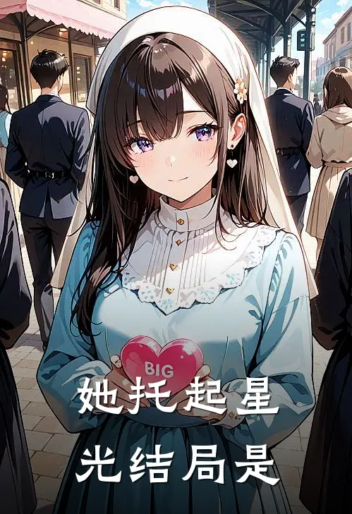 她托起星光结局是
