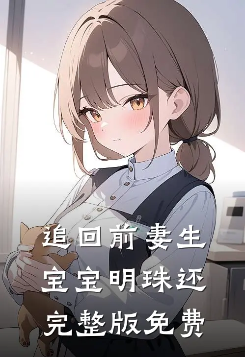 追回前妻生宝宝明珠还完整版免费